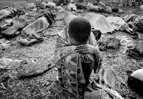 Ethnic Cleansing Rwanda 9